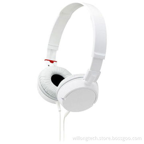 High quality street fashion fancy New design headphoneNew